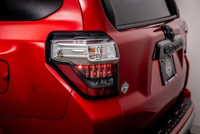 used 2023 Toyota 4Runner car, priced at $52,997