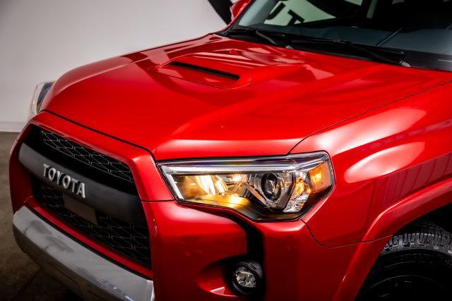 used 2023 Toyota 4Runner car, priced at $52,997