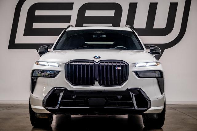 used 2024 BMW X7 car, priced at $96,997