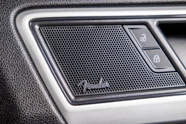 used 2021 Volkswagen Atlas car, priced at $36,497