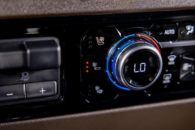 used 2024 GMC Sierra 3500 car, priced at $76,752