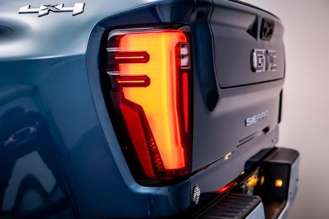 used 2024 GMC Sierra 3500 car, priced at $76,752