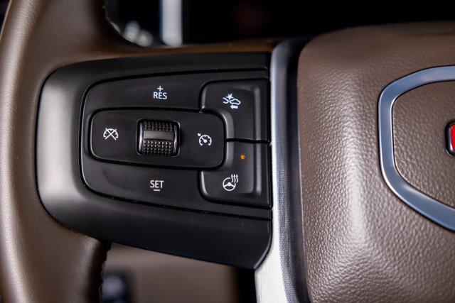 used 2024 GMC Sierra 3500 car, priced at $76,752