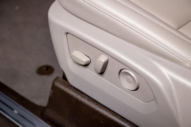 used 2024 GMC Sierra 3500 car, priced at $76,752