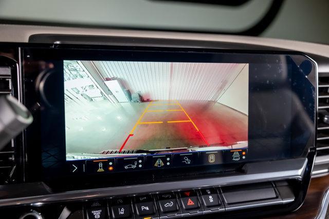 used 2024 GMC Sierra 3500 car, priced at $76,752