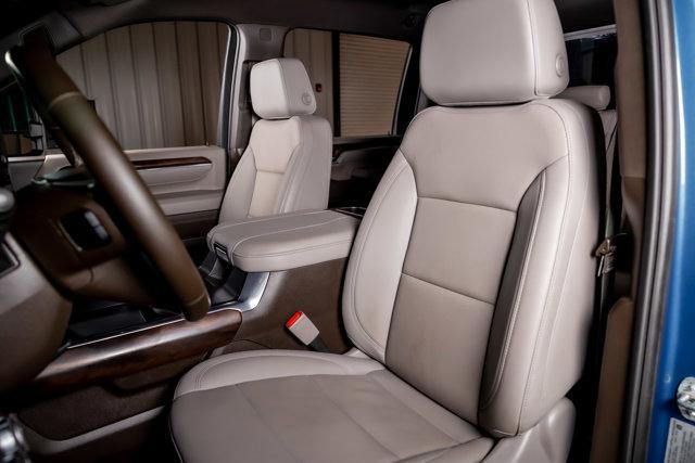 used 2024 GMC Sierra 3500 car, priced at $76,752