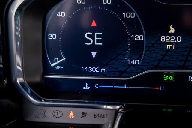 used 2024 GMC Sierra 3500 car, priced at $76,752