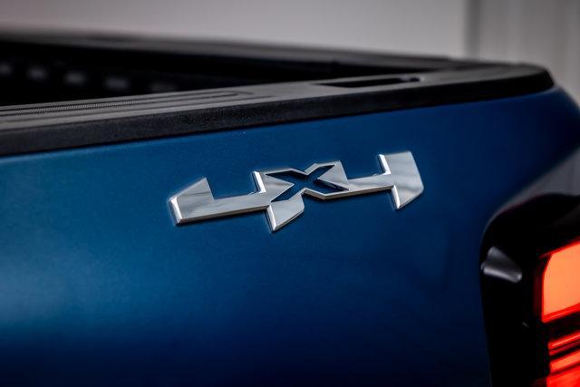 used 2024 GMC Sierra 3500 car, priced at $76,752