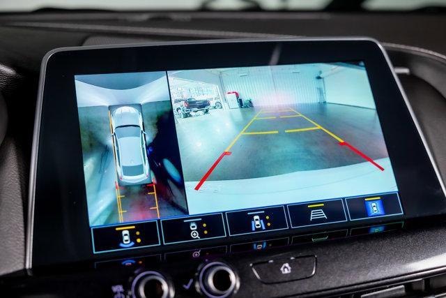 used 2023 Cadillac CT5-V car, priced at $99,721