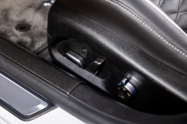 used 2023 Cadillac CT5-V car, priced at $99,721