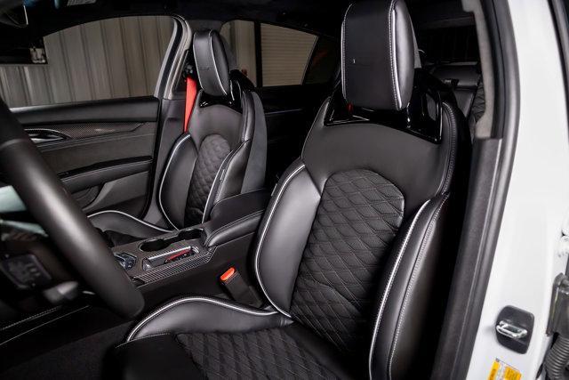 used 2023 Cadillac CT5-V car, priced at $99,721