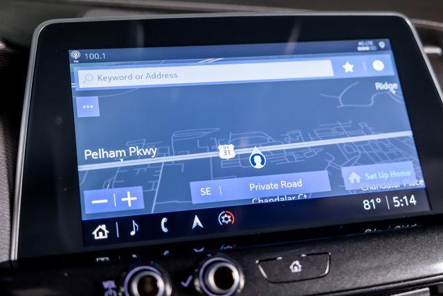 used 2023 Cadillac CT5-V car, priced at $99,721