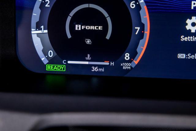 used 2025 Toyota 4Runner car, priced at $83,997