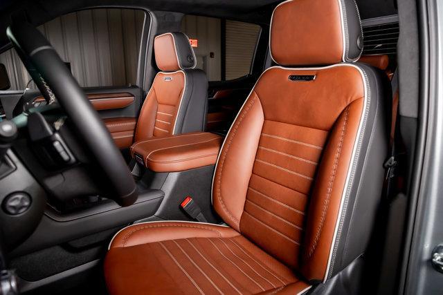 used 2025 GMC Sierra 1500 car, priced at $84,948