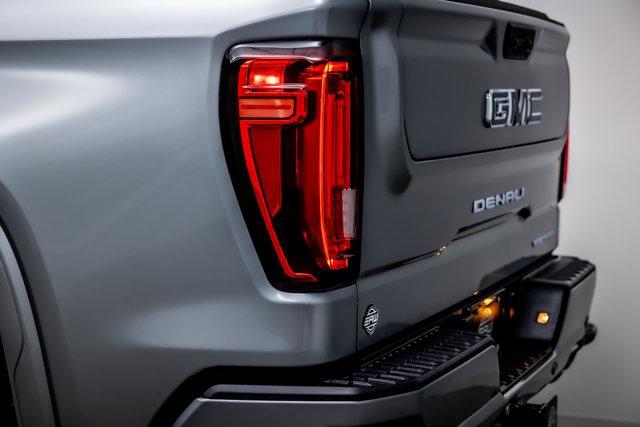 used 2025 GMC Sierra 1500 car, priced at $84,948