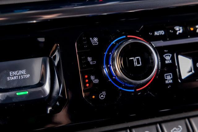 used 2025 GMC Sierra 1500 car, priced at $84,948