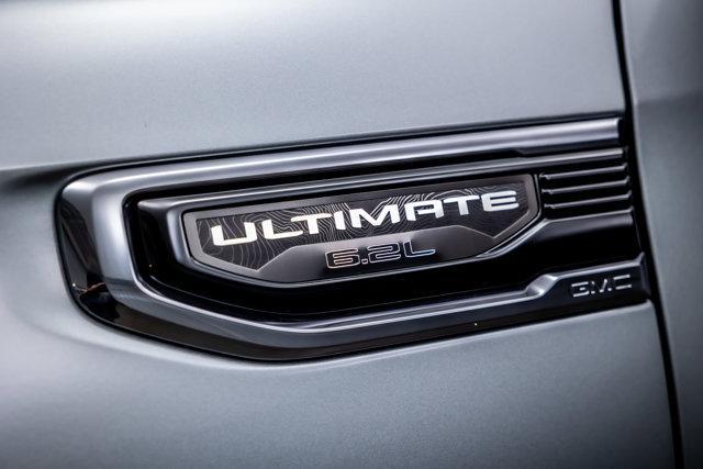 used 2025 GMC Sierra 1500 car, priced at $84,948