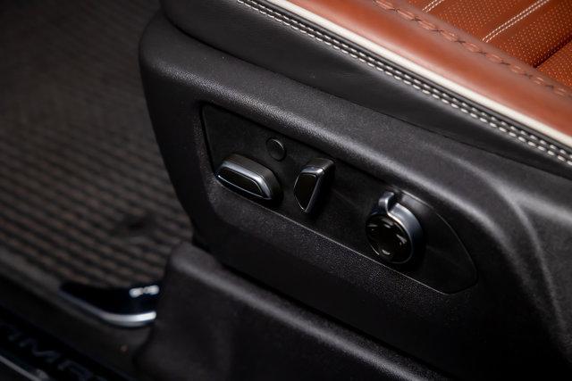 used 2025 GMC Sierra 1500 car, priced at $84,948