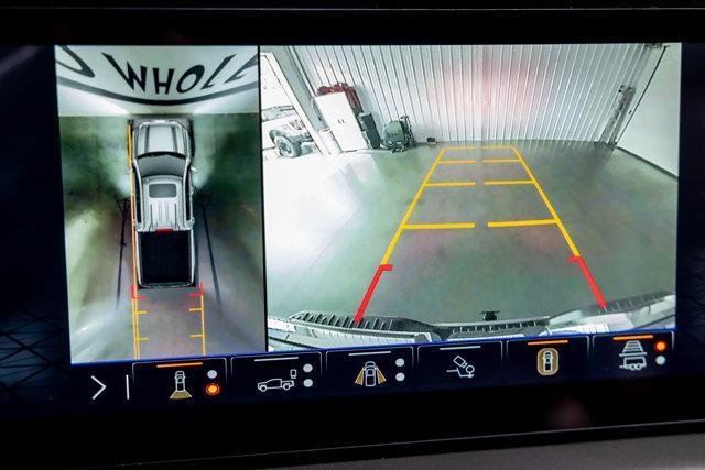 used 2025 GMC Sierra 1500 car, priced at $84,948