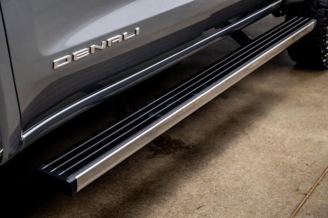 used 2025 GMC Sierra 1500 car, priced at $84,948