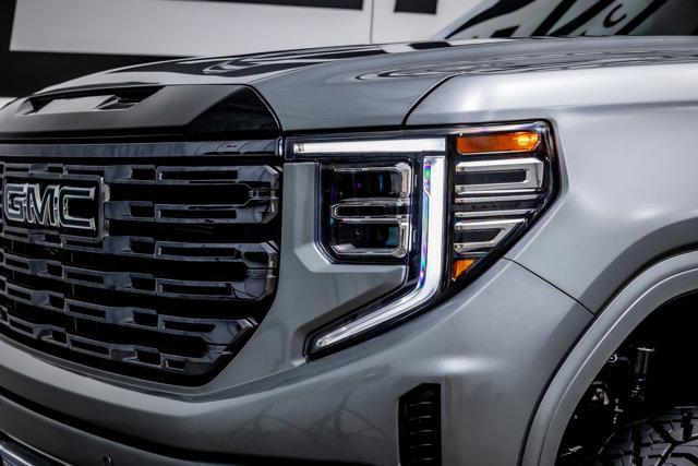 used 2025 GMC Sierra 1500 car, priced at $84,948