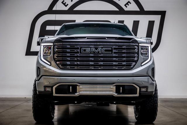 used 2025 GMC Sierra 1500 car, priced at $84,948