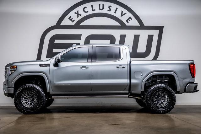 used 2025 GMC Sierra 1500 car, priced at $84,948