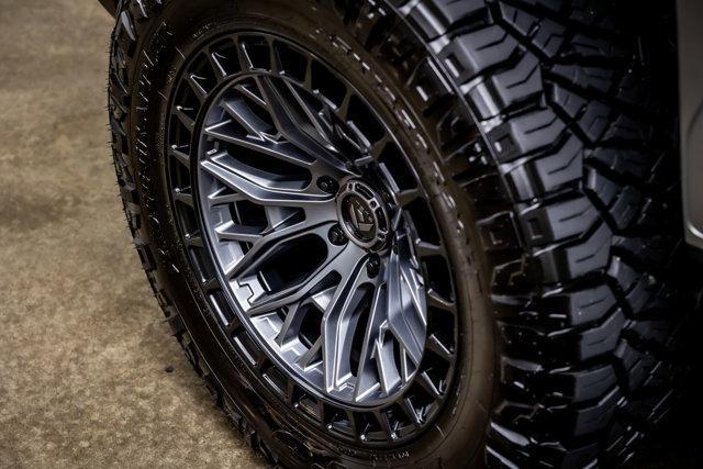 used 2025 GMC Sierra 1500 car, priced at $84,948