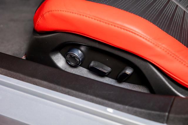 used 2024 Chevrolet Corvette E-Ray car, priced at $114,997