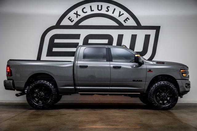 used 2026 Ram 2500 car, priced at $85,997
