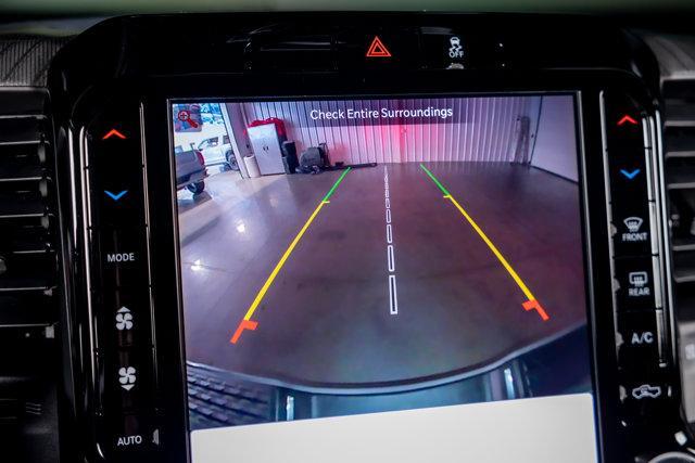 used 2026 Ram 2500 car, priced at $85,997