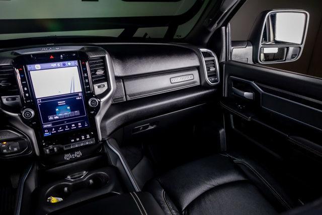 used 2026 Ram 2500 car, priced at $85,997