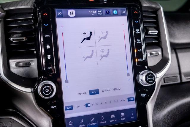 used 2026 Ram 2500 car, priced at $85,997