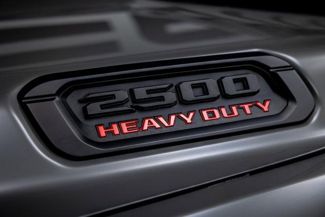 used 2026 Ram 2500 car, priced at $85,997