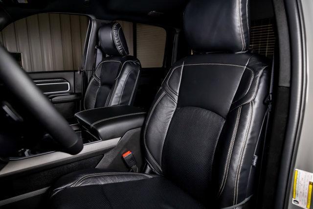 used 2026 Ram 2500 car, priced at $85,997