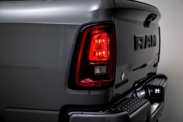 used 2026 Ram 2500 car, priced at $85,997