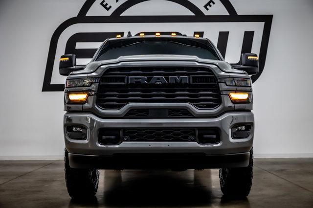 used 2026 Ram 2500 car, priced at $85,997