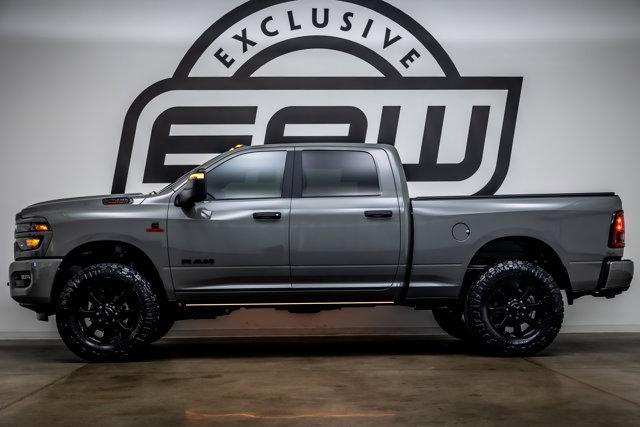 used 2026 Ram 2500 car, priced at $85,997