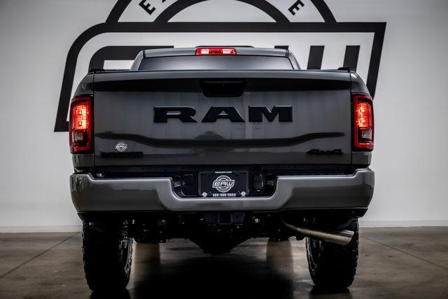 used 2026 Ram 2500 car, priced at $85,997