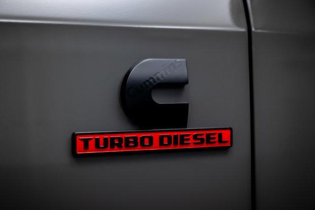 used 2026 Ram 2500 car, priced at $85,997