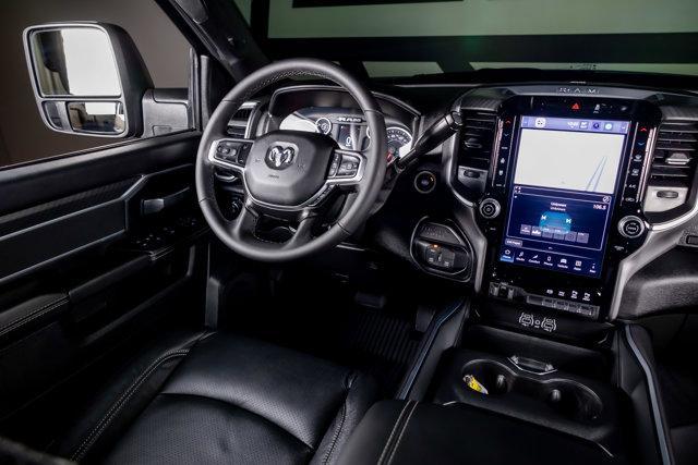 used 2026 Ram 2500 car, priced at $85,997