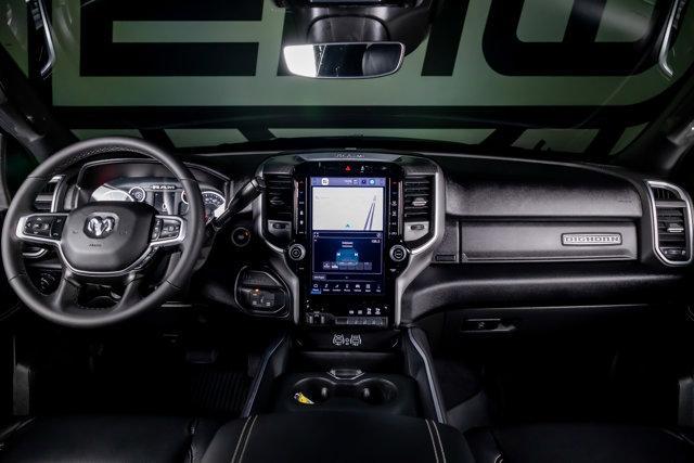 used 2026 Ram 2500 car, priced at $85,997