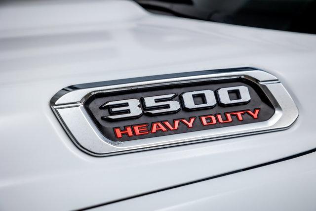 used 2024 Ram 3500 car, priced at $79,998