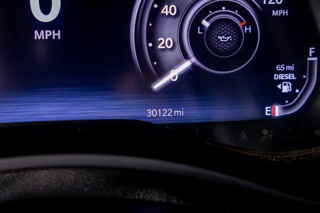 used 2024 Ram 3500 car, priced at $79,998