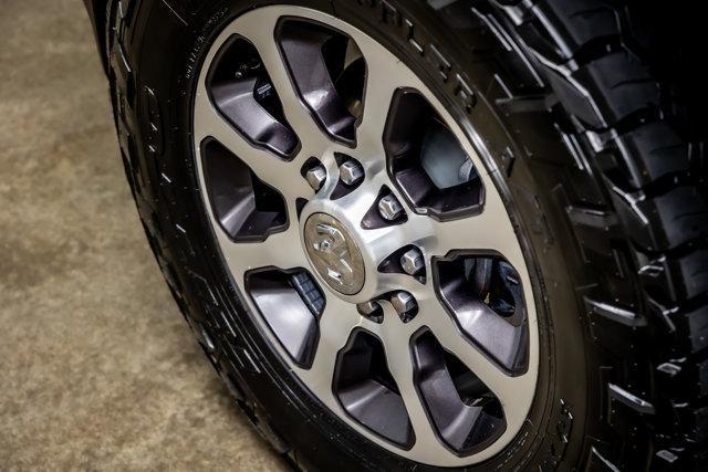 used 2024 Ram 3500 car, priced at $79,998