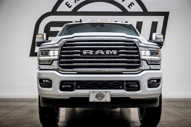 used 2024 Ram 3500 car, priced at $79,998