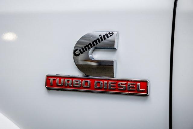 used 2024 Ram 3500 car, priced at $79,998