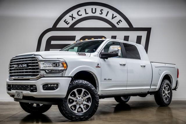 used 2024 Ram 3500 car, priced at $79,998