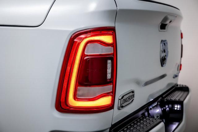 used 2024 Ram 3500 car, priced at $79,998