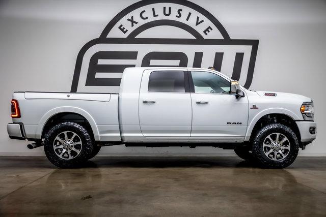 used 2024 Ram 3500 car, priced at $79,998